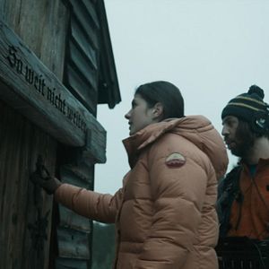 Bilder Paranormal Activity - Verwandschaftsverhältnisse