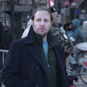 Bilder Nobody's Hero