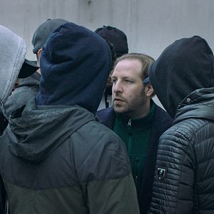 Bilder Nobody's Hero