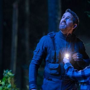 Bilder The Adam Project