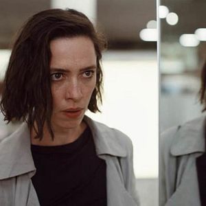 Bilder Rebecca Hall
