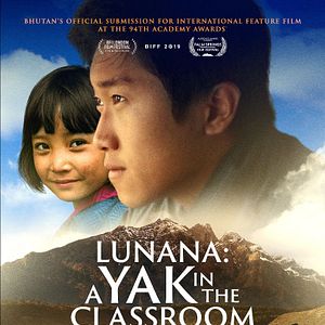 Bilder Lunana. Das Glück liegt im Himalaya