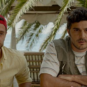 Bilder Soygun Oyunu: Büyük Vurgun