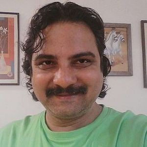 Bilder Nishad Raj Rana