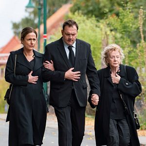 Bilder Das Begräbnis