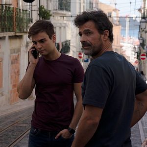 Bilder Rodolfo Sancho