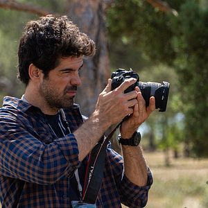 Bilder Miguel Ángel Muñoz