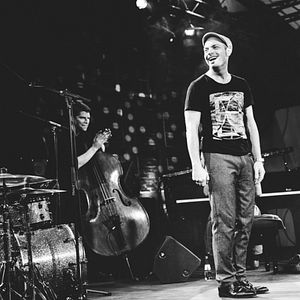 Bilder Cicero - Zwei Leben, eine Bühne