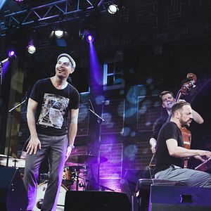 Bilder Cicero - Zwei Leben, eine Bühne