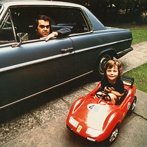 Bilder Cicero - Zwei Leben, eine Bühne