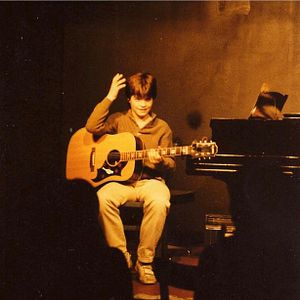 Bilder Cicero - Zwei Leben, eine Bühne