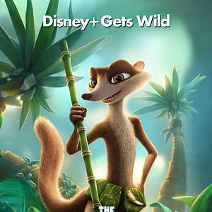 Bilder Ice Age - Die Abenteuer von Buck Wild