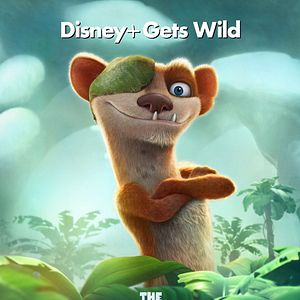 Bilder Ice Age - Die Abenteuer von Buck Wild