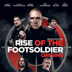 Bilder Rise of the Footsoldier - Origins
