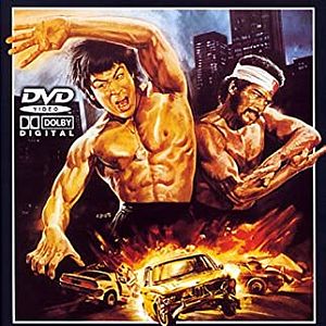 Bilder Bruce Lee - Der Unbesiegte