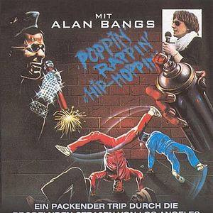 Bilder Die Breakdance Gang