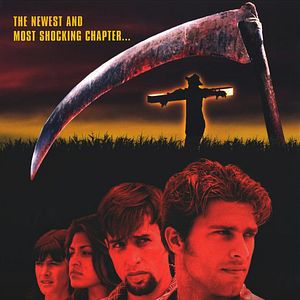 Bilder Kinder des Zorns 5 - Feld des Terrors