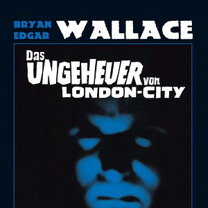 Bilder Das Ungeheuer von London-City