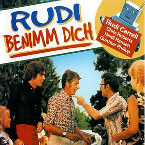 Bilder Rudi, benimm dich!