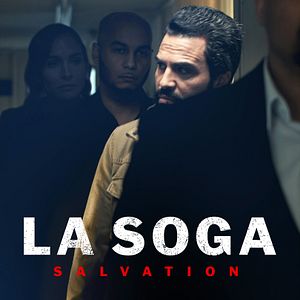Bilder La Soga: Salvation