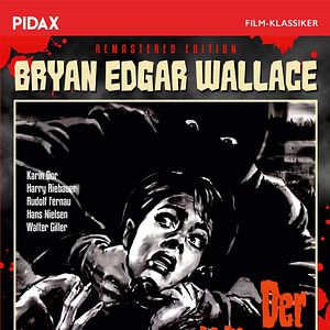 Bilder Der Würger von Schloß Blackmoor