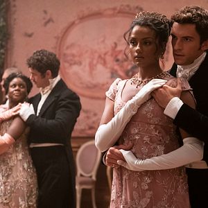 Bilder Simone Ashley