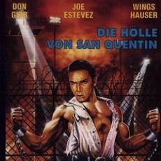 Bilder Broken Bars - Die Hölle von San Quentin