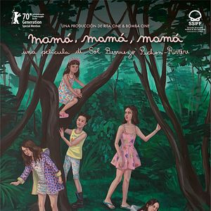 Bilder Mamá, Mamá, Mamá