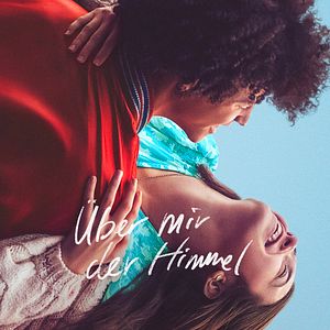 Bilder Über mir der Himmel