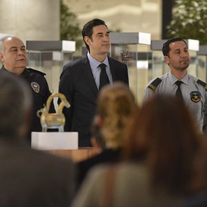 Bilder Afacanlar: İş Başa Düştü