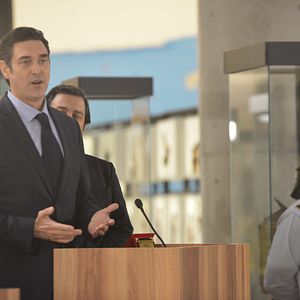 Bilder Afacanlar: İş Başa Düştü