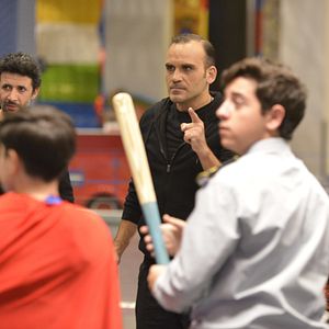 Bilder Afacanlar: İş Başa Düştü