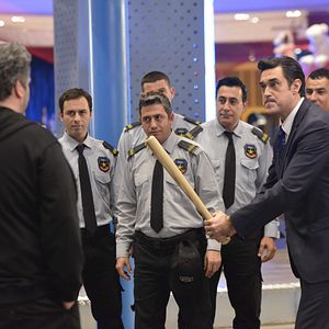 Bilder Afacanlar: İş Başa Düştü