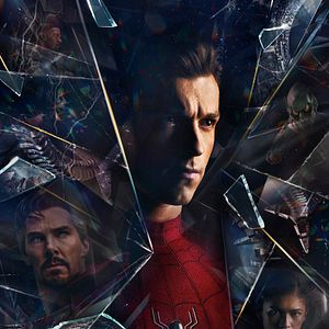 Bilder Spider-Man: No Way Home