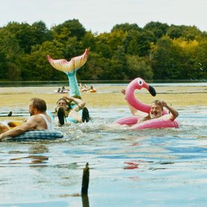 Bilder Les Sans-dents