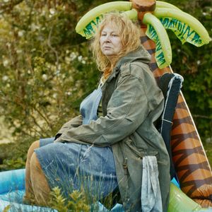 Bilder Yolande Moreau