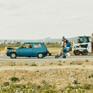 Bilder Les Sans-dents