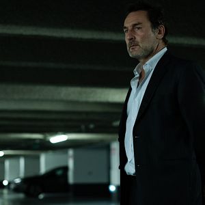 Bilder Gilles Lellouche