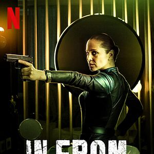 Bilder In From The Cold