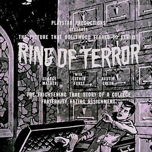 Bilder Ring of Terror