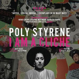 Bilder Poly Styrene: I Am a Cliché