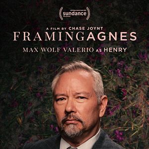 Bilder Framing Agnes