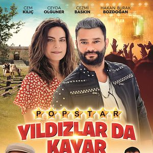 Bilder Yıldızlar da Kayar