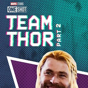 Bilder Team Thor: Teil 2