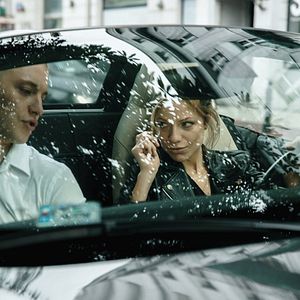 Bilder Love, Sex and Pandemic