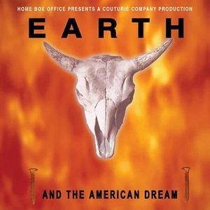 Bilder Earth and the American Dream