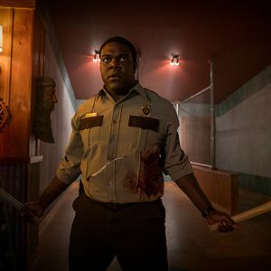 Bilder Werewolves Within