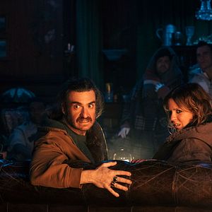 Bilder Werewolves Within