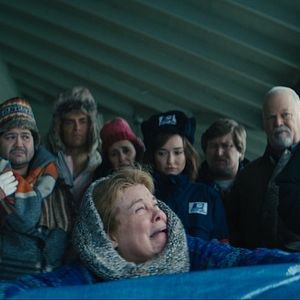 Bilder Werewolves Within