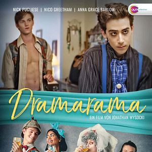 Bilder Dramarama